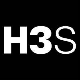 Herescope Back Office Logo